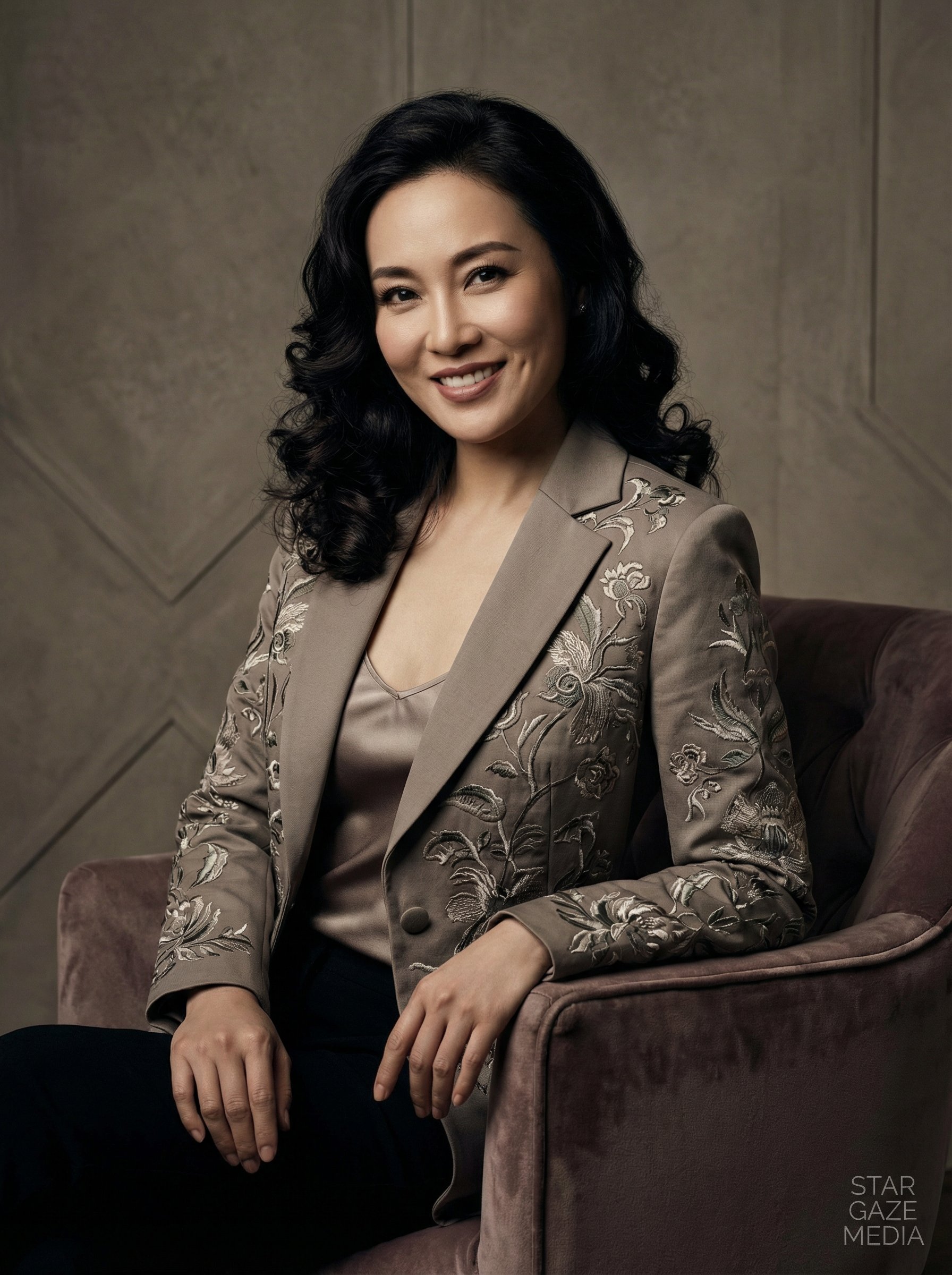 海角cosplay创作者仙灵